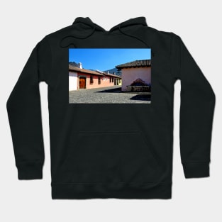 Guatemala - Antigua Hoodie